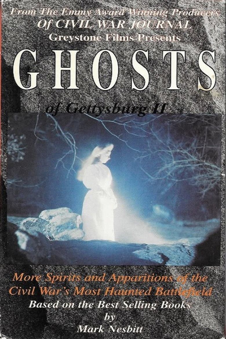 Ghosts of Gettysburg 2