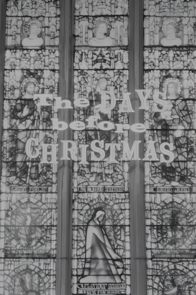 The Days Before Christmas