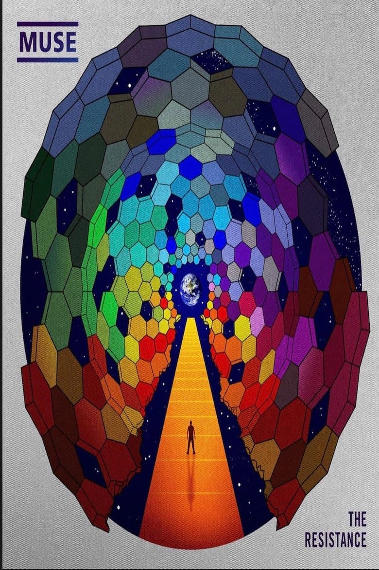 Muse: The resistance 5.1