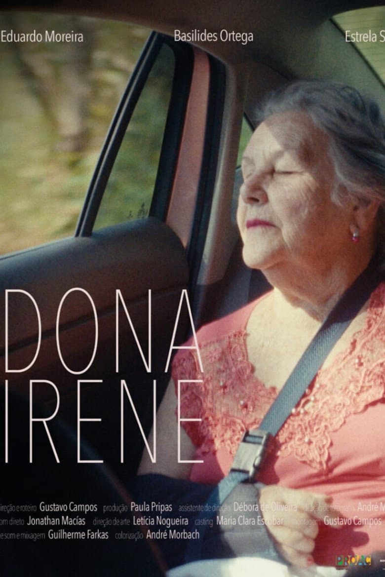 Mrs. Irene