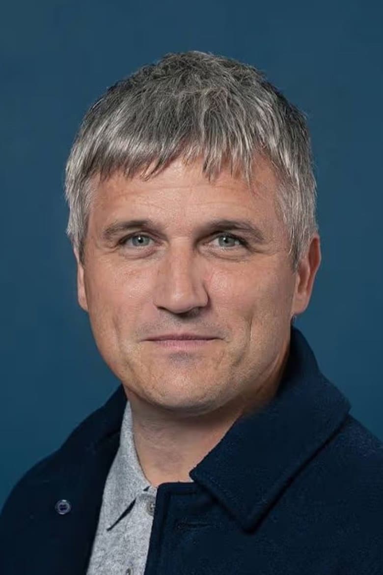 William Ash