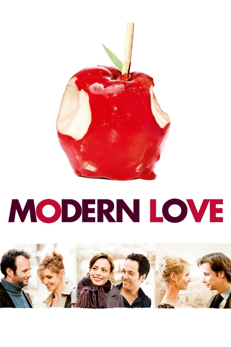 Modern Love