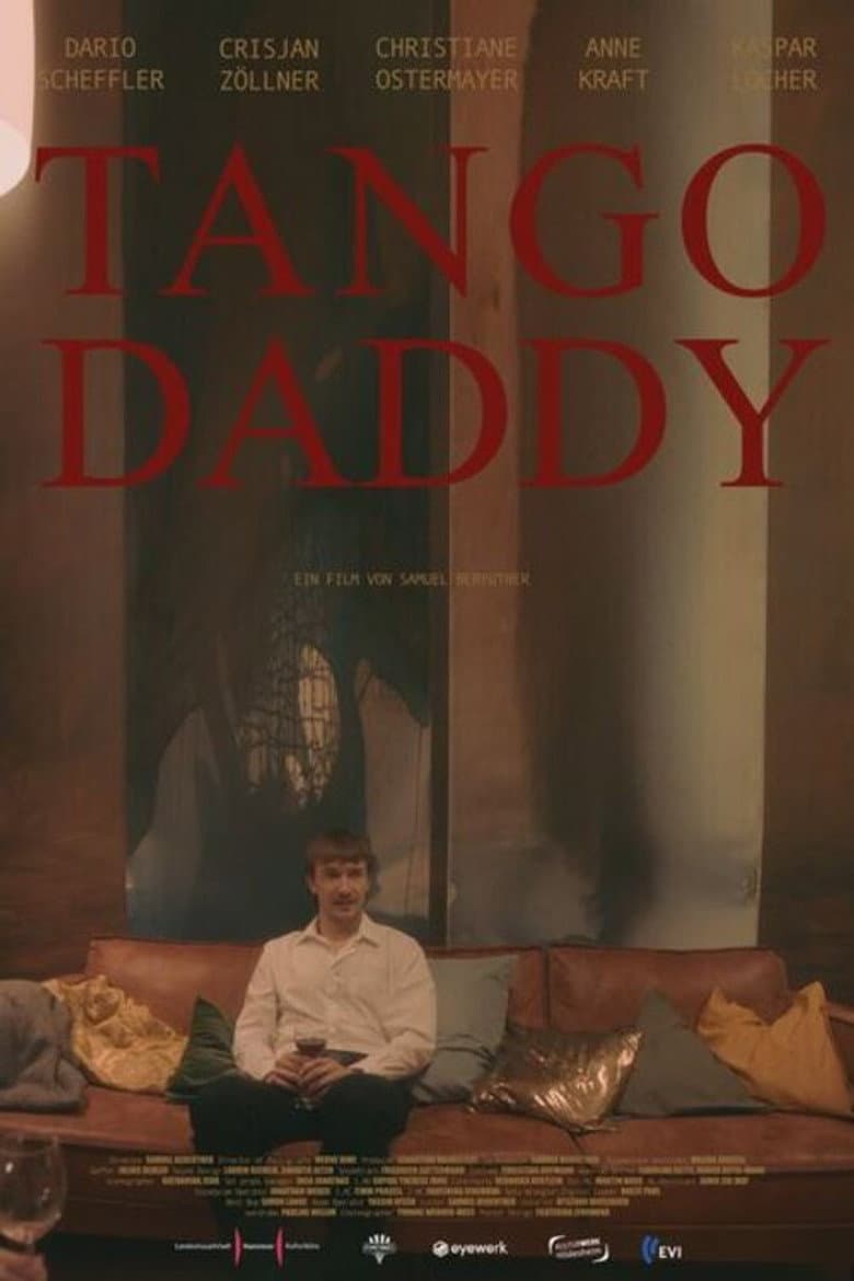 Tango Daddy