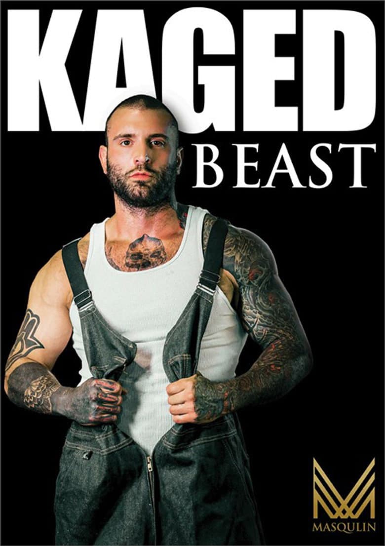Kaged Beast