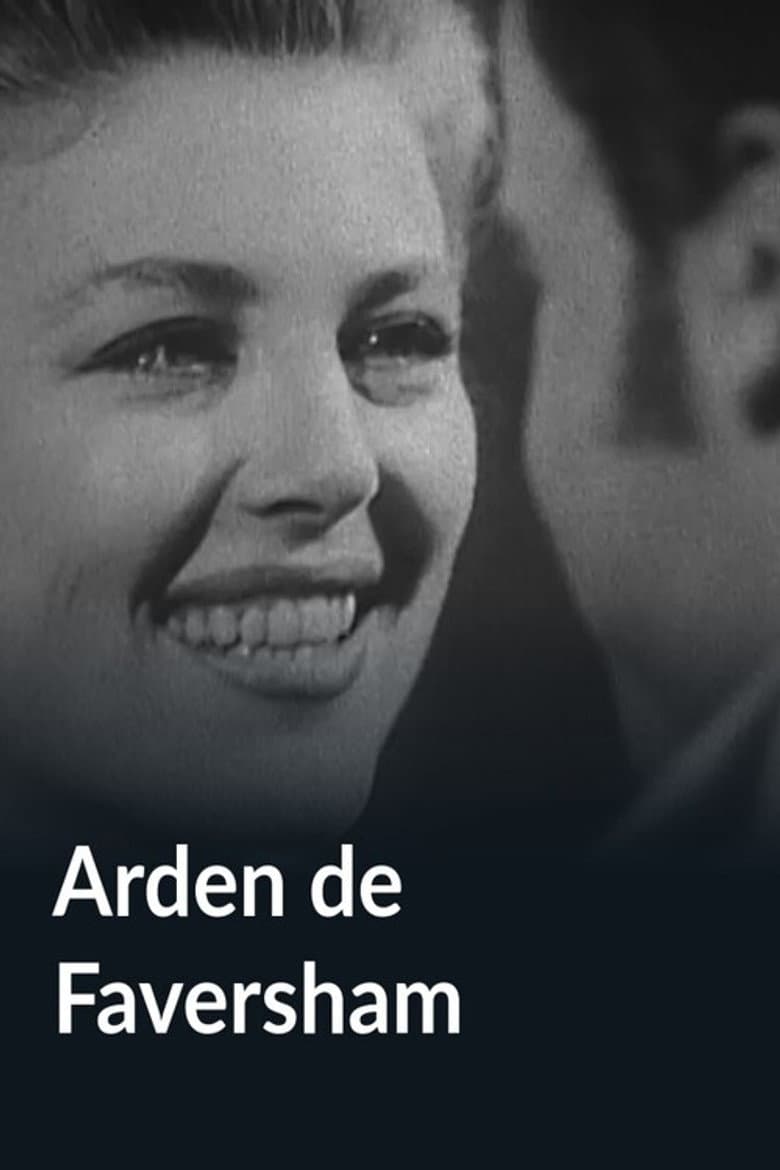 Arden de Faversham