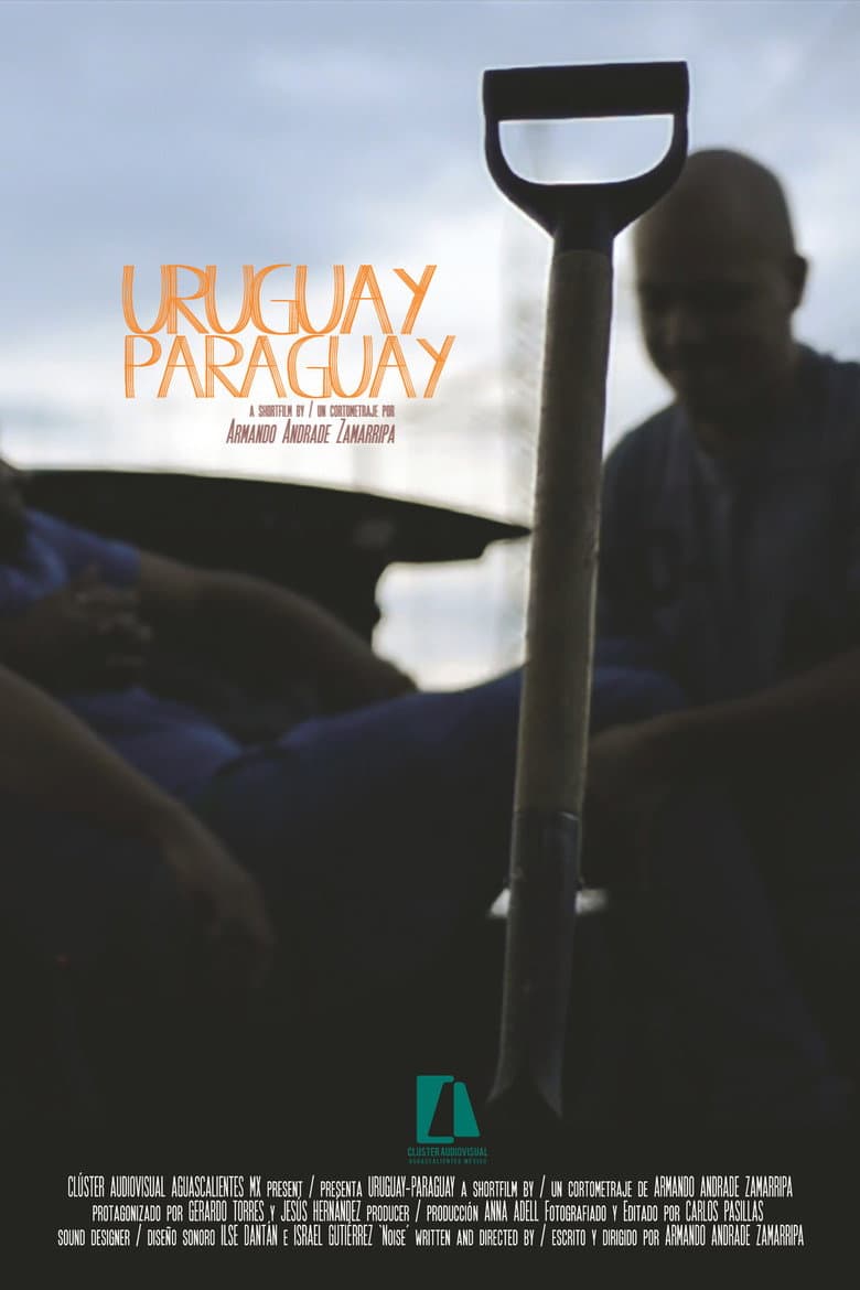 Uruguay -  Paraguay