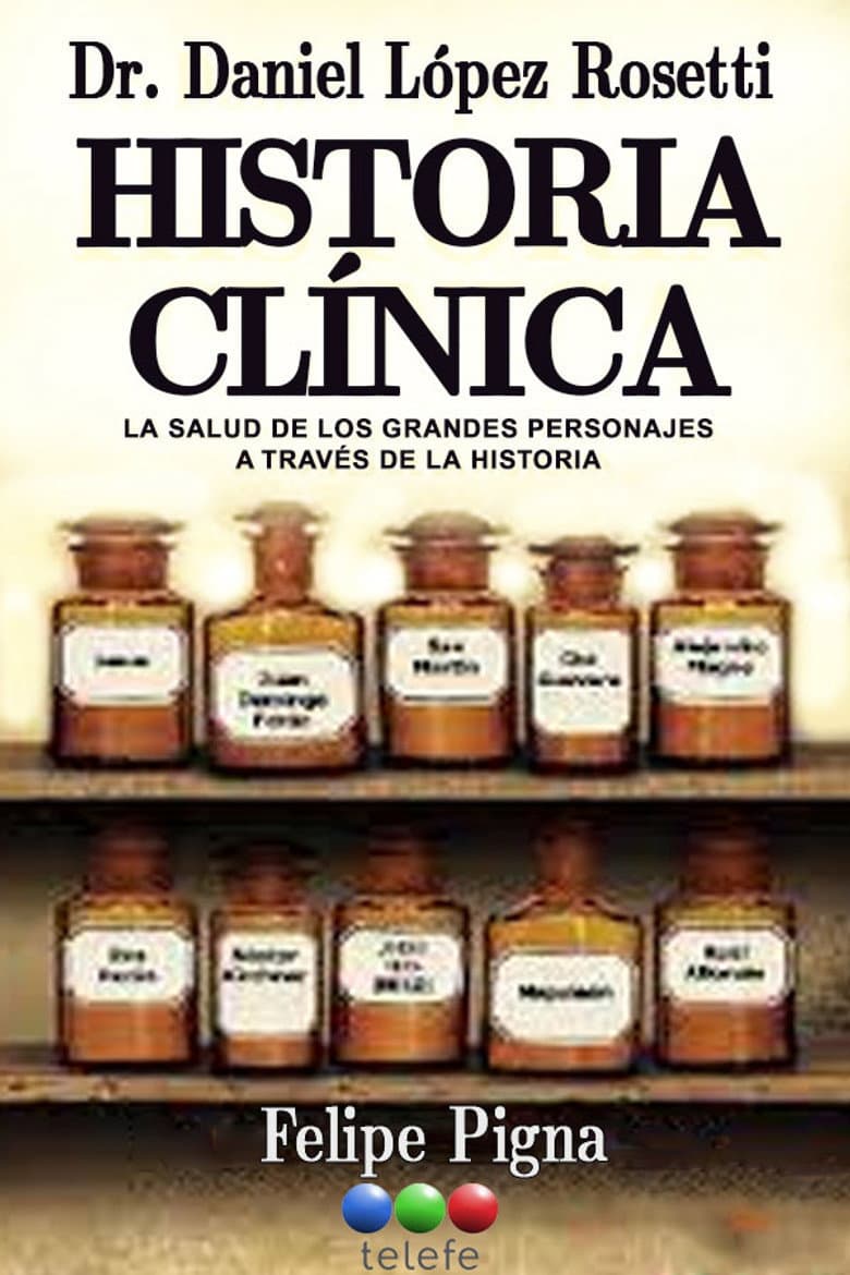 Historia clínica