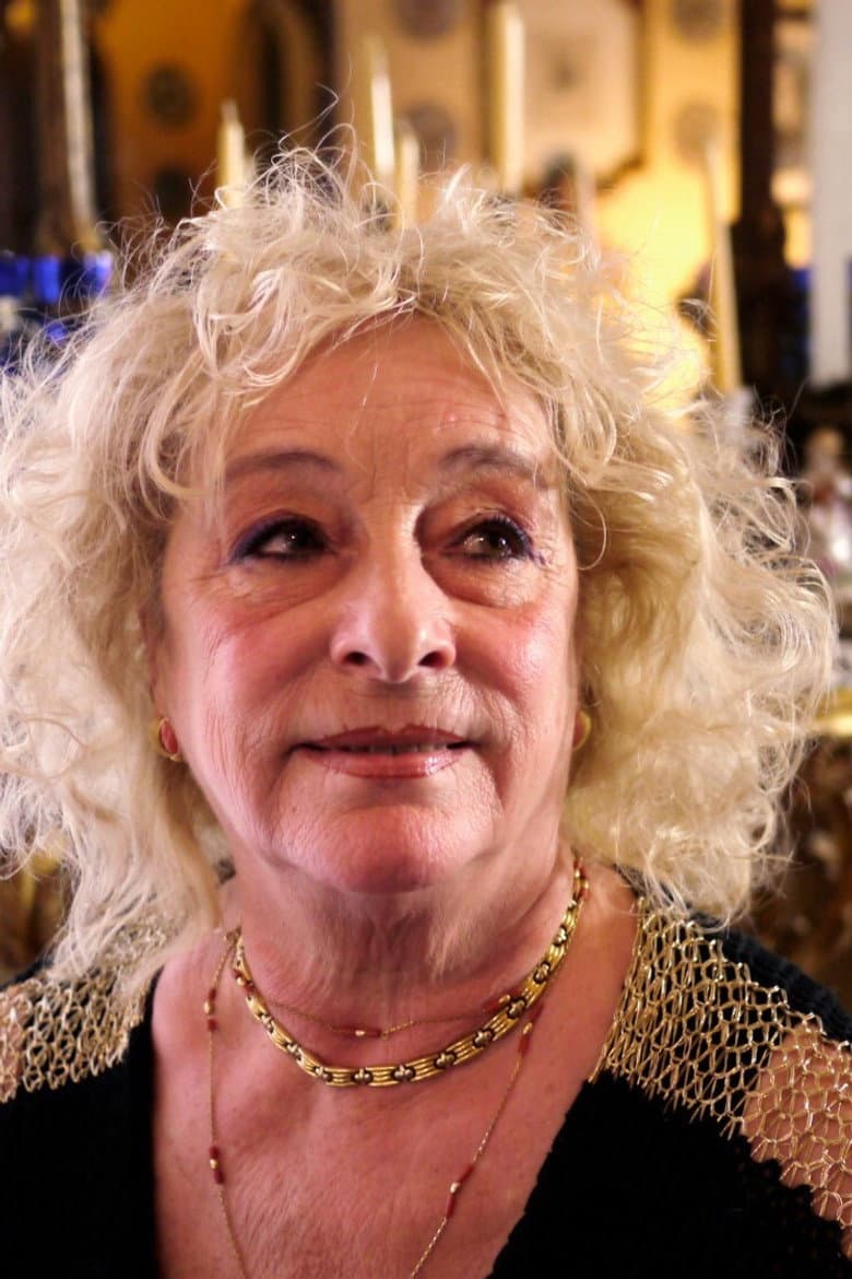 Maria Francesca Siciliani
