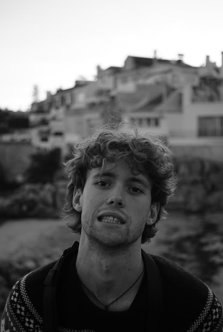 Eliot Delmotte