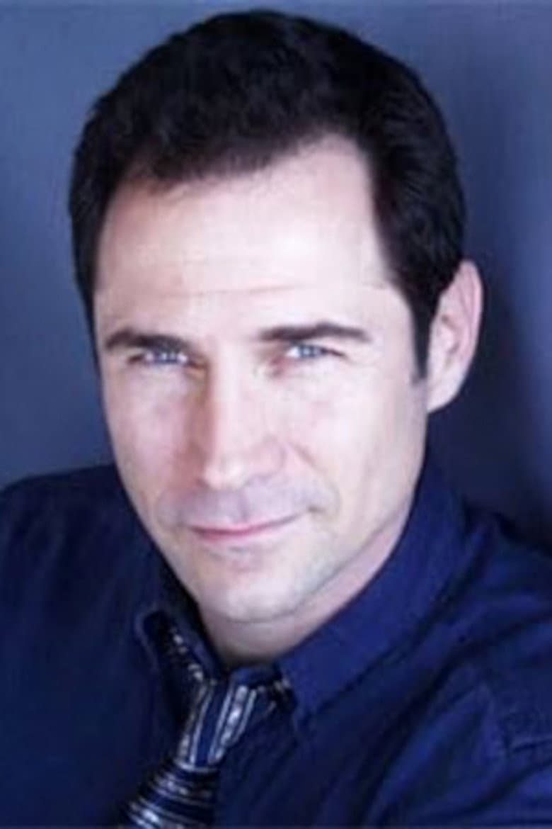 Paul Haber