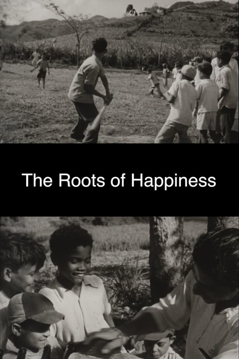 The Roots of Happiness