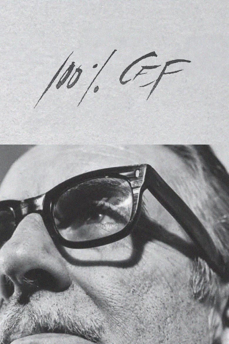 100% CEF