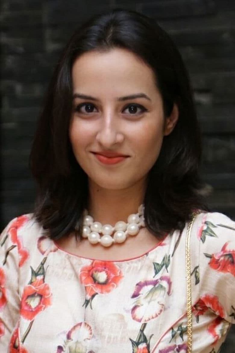 Amrutha Srinivasan