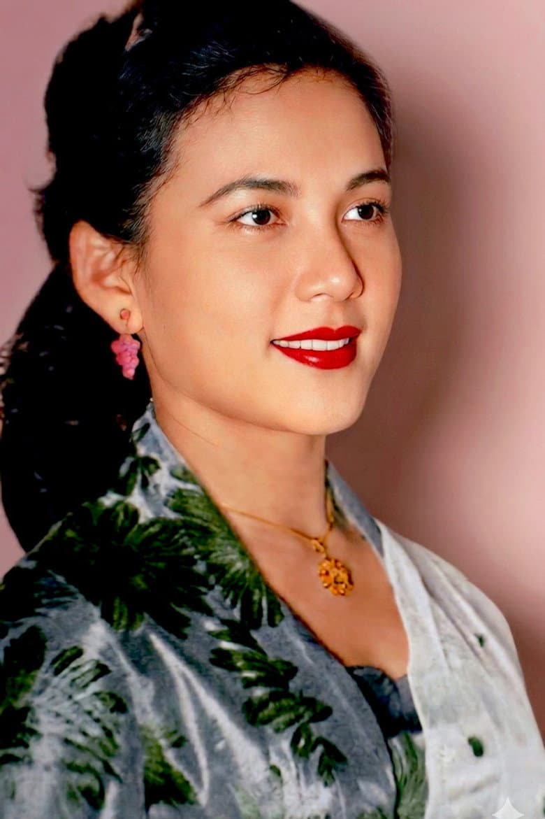 Salmah Ahmad