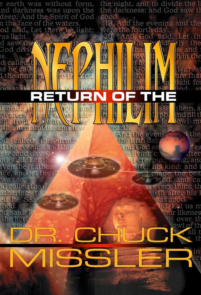 Return of the Nephilim