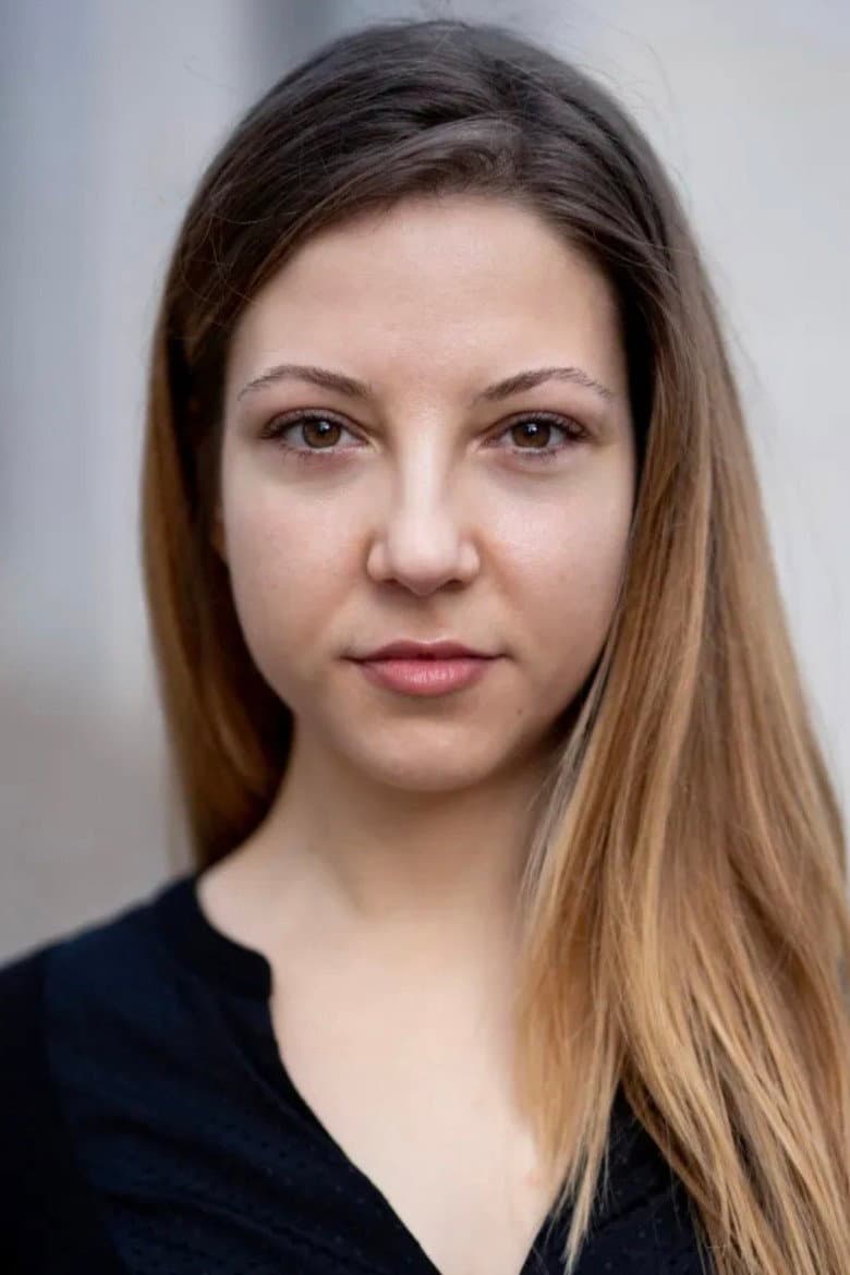 Rita Correia