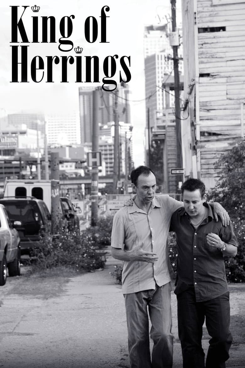 King of Herrings
