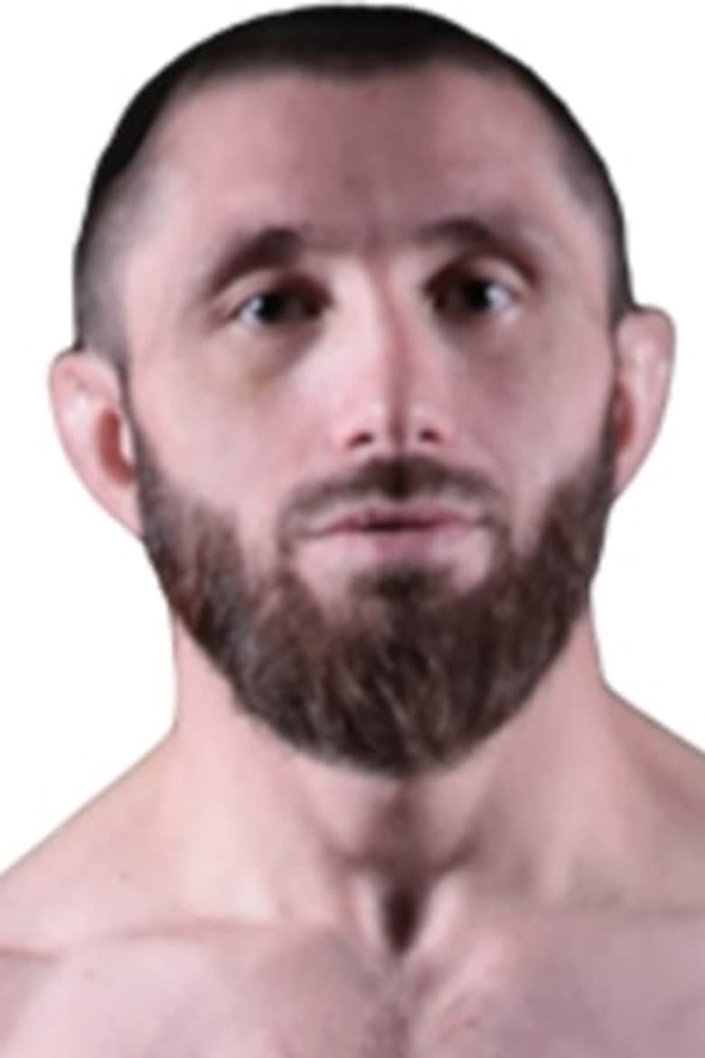 Yunus Evloev