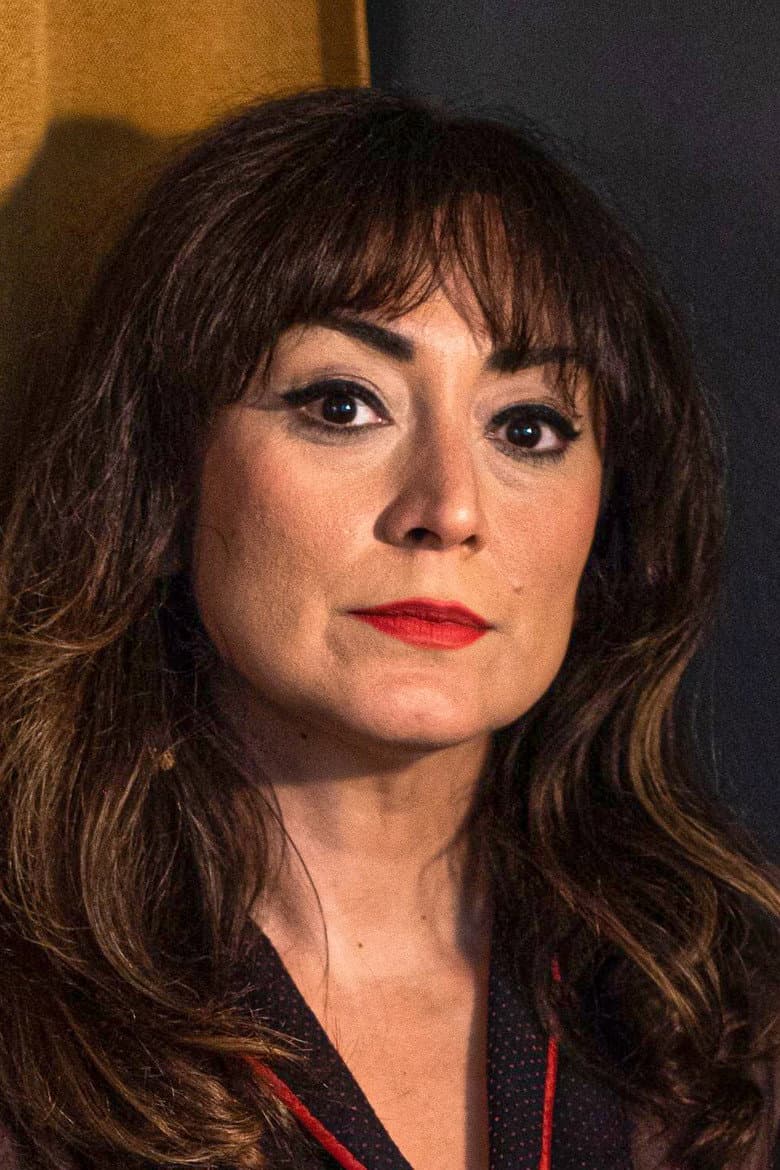 Maryam Palizban