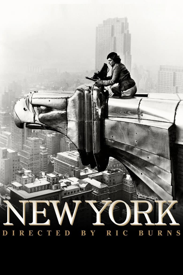 New York: A Documentary Film