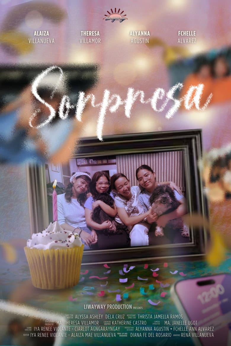 Sorpresa