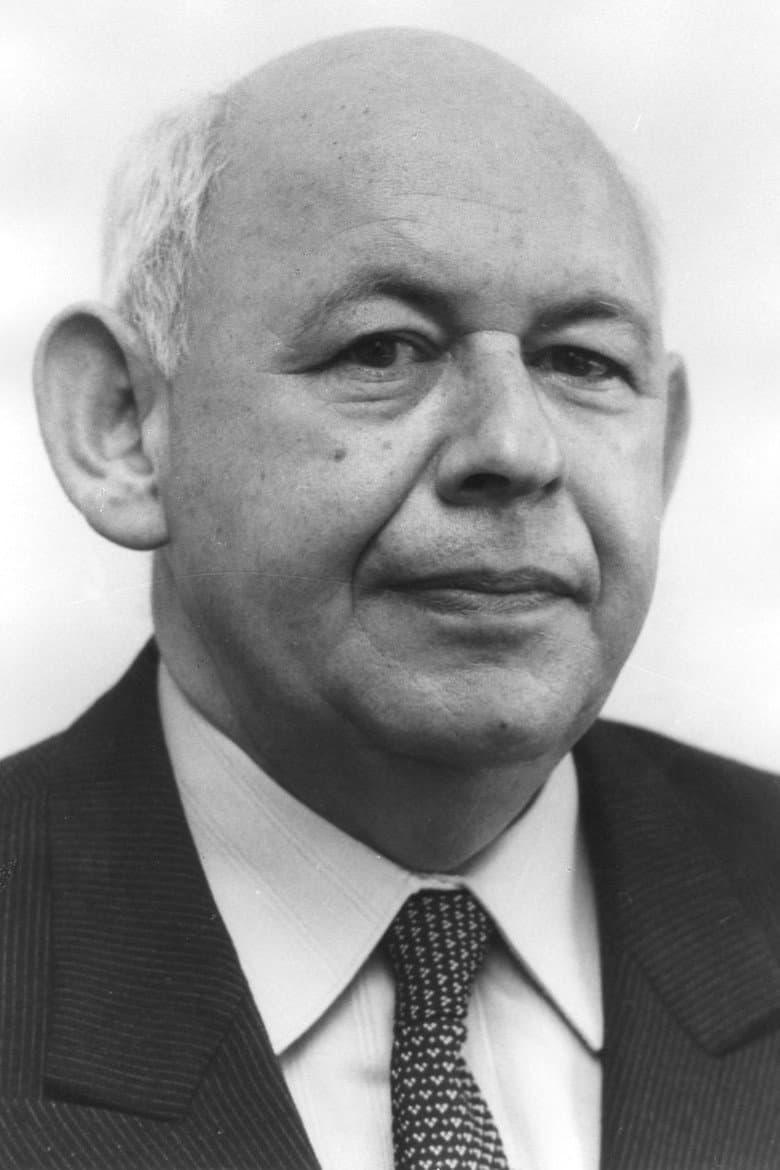 Jerzy Urban