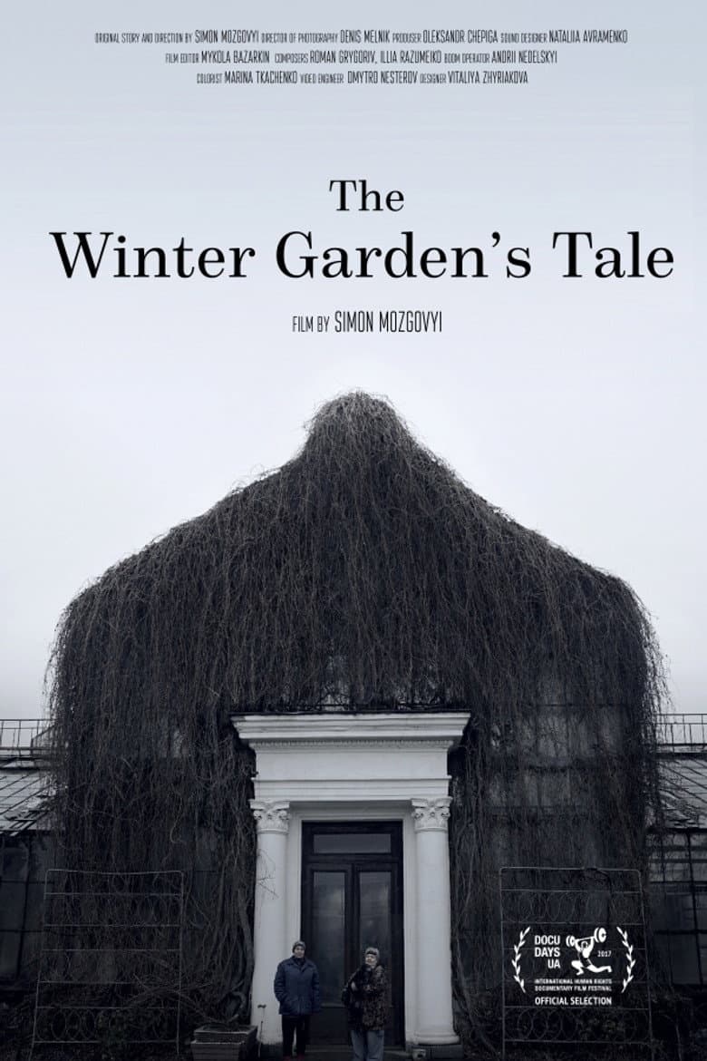 The Winter Garden's Tale