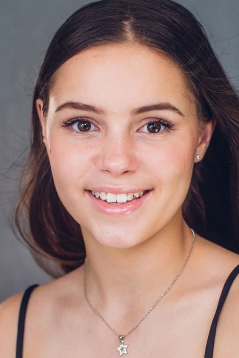 Angelina Cottrell