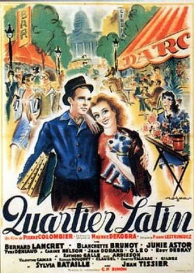 Latin Quarter