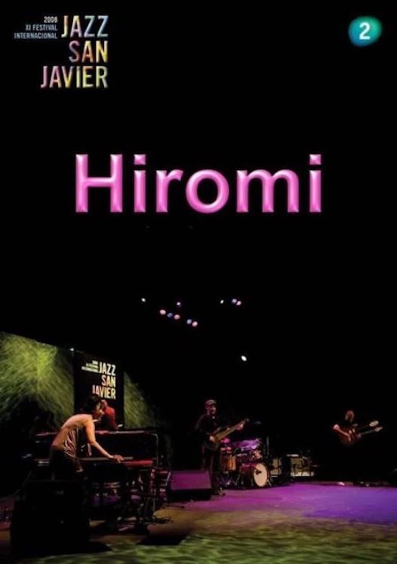 Hiromi: XI Jazz San Javier International Festival