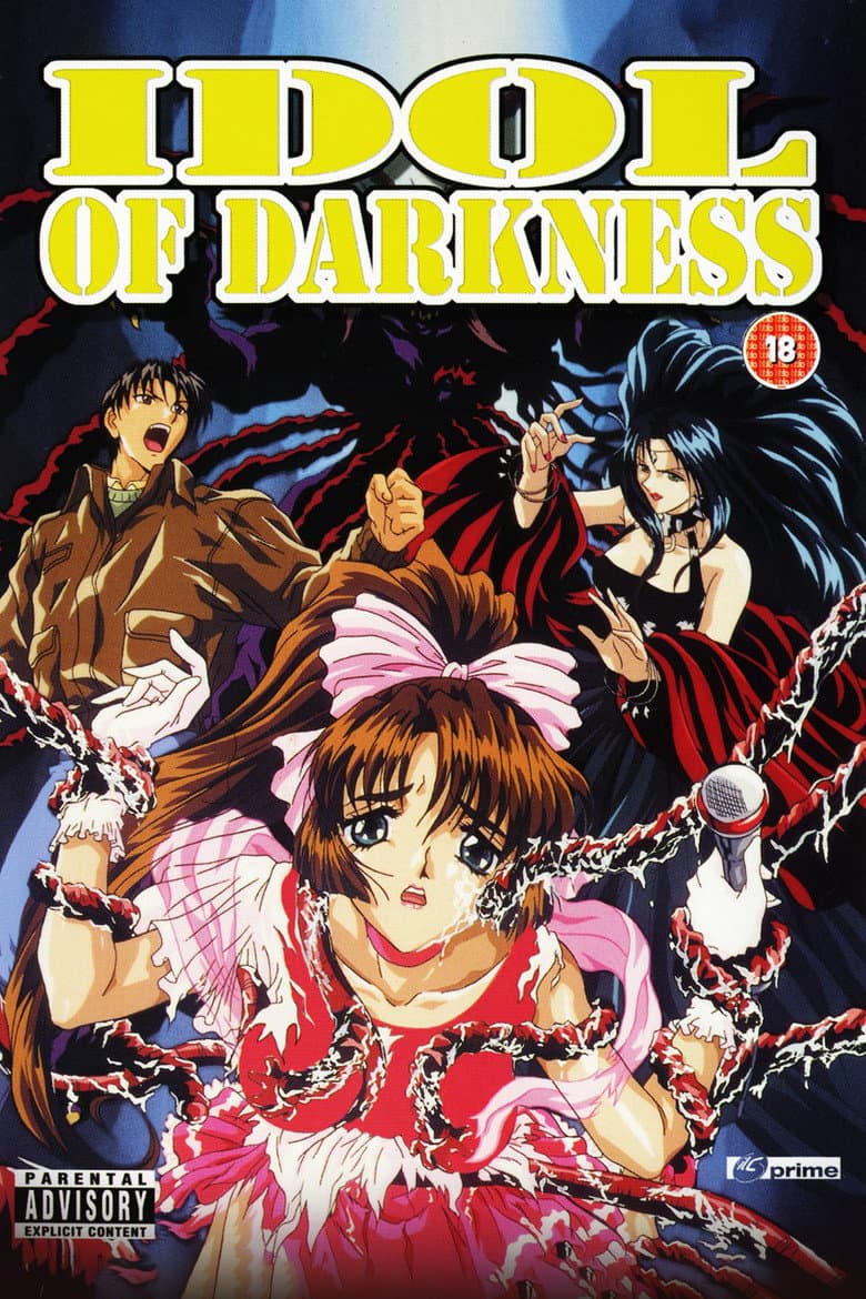 Idol Of Darkness