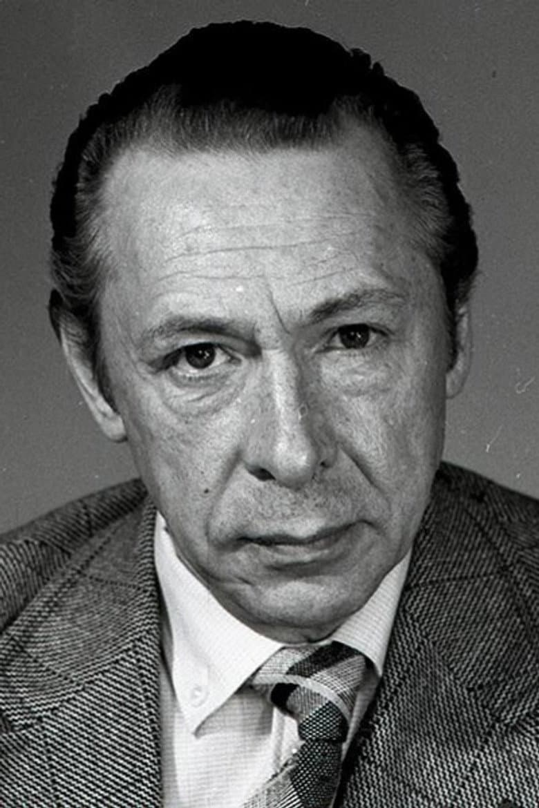 Oleg Efremov