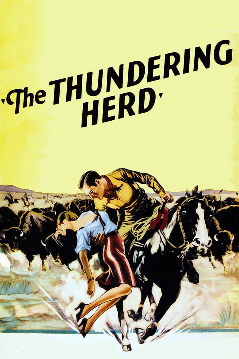 Buffalo Stampede