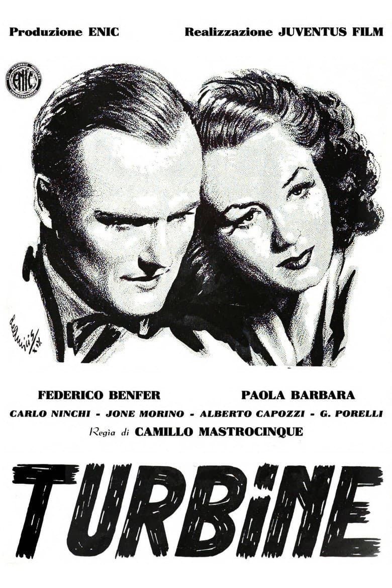 Turbine