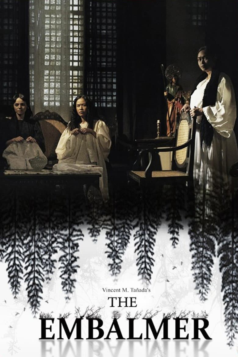 The Embalmer