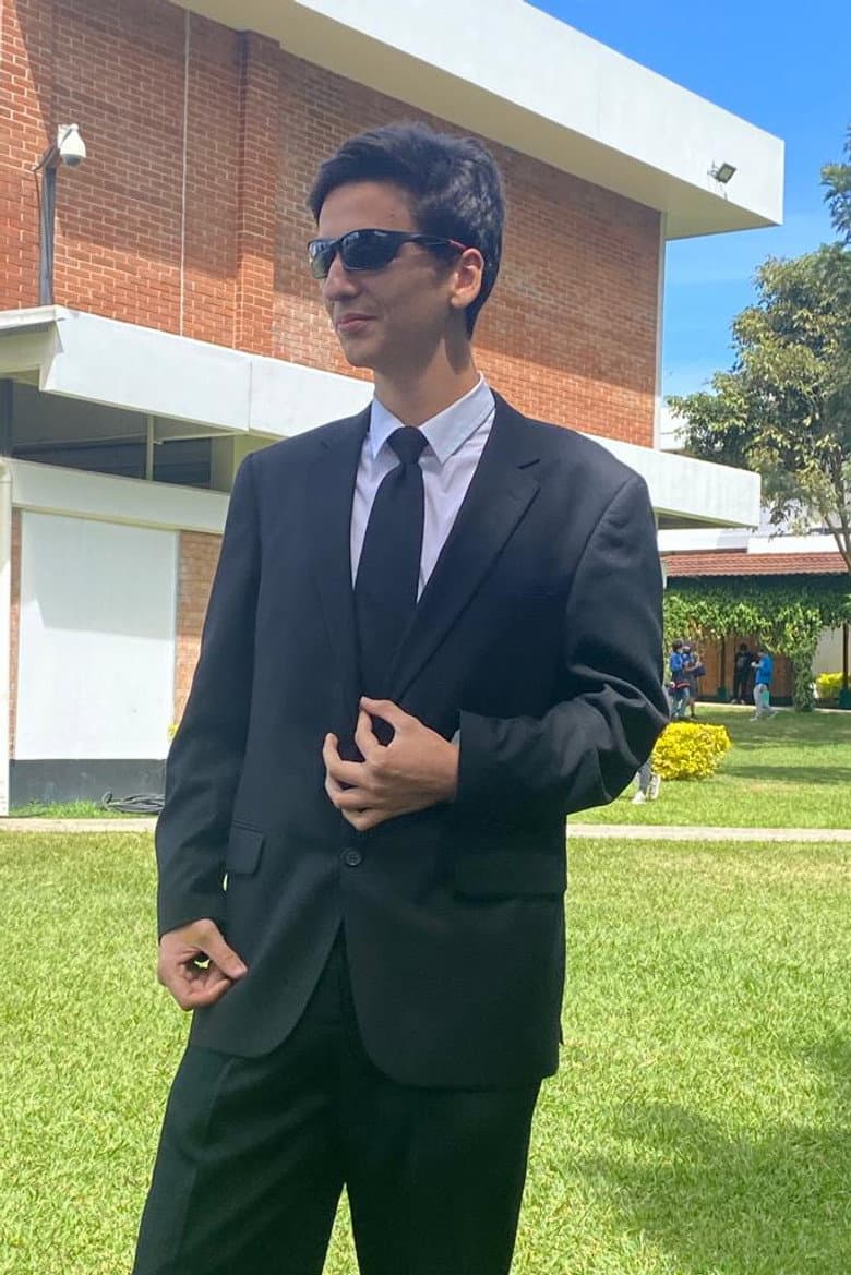 Horacio Reyna