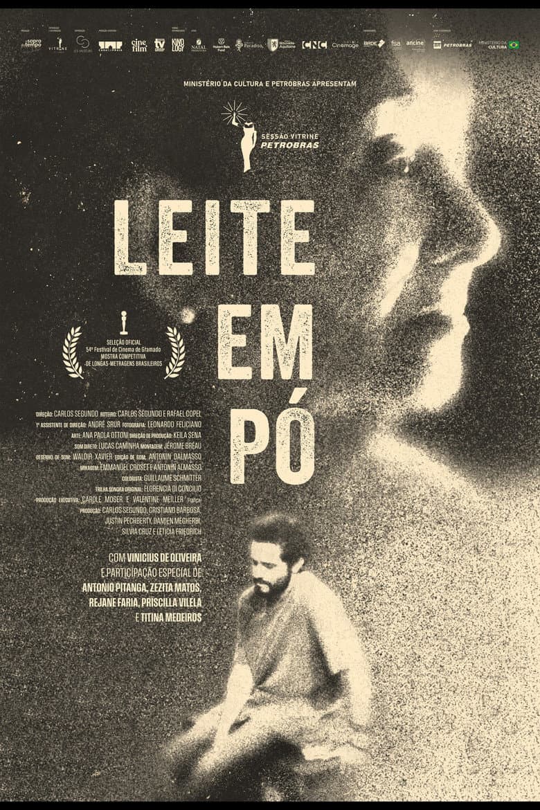Leite em Pó