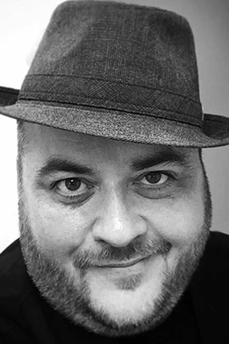 Nicolas Gignac
