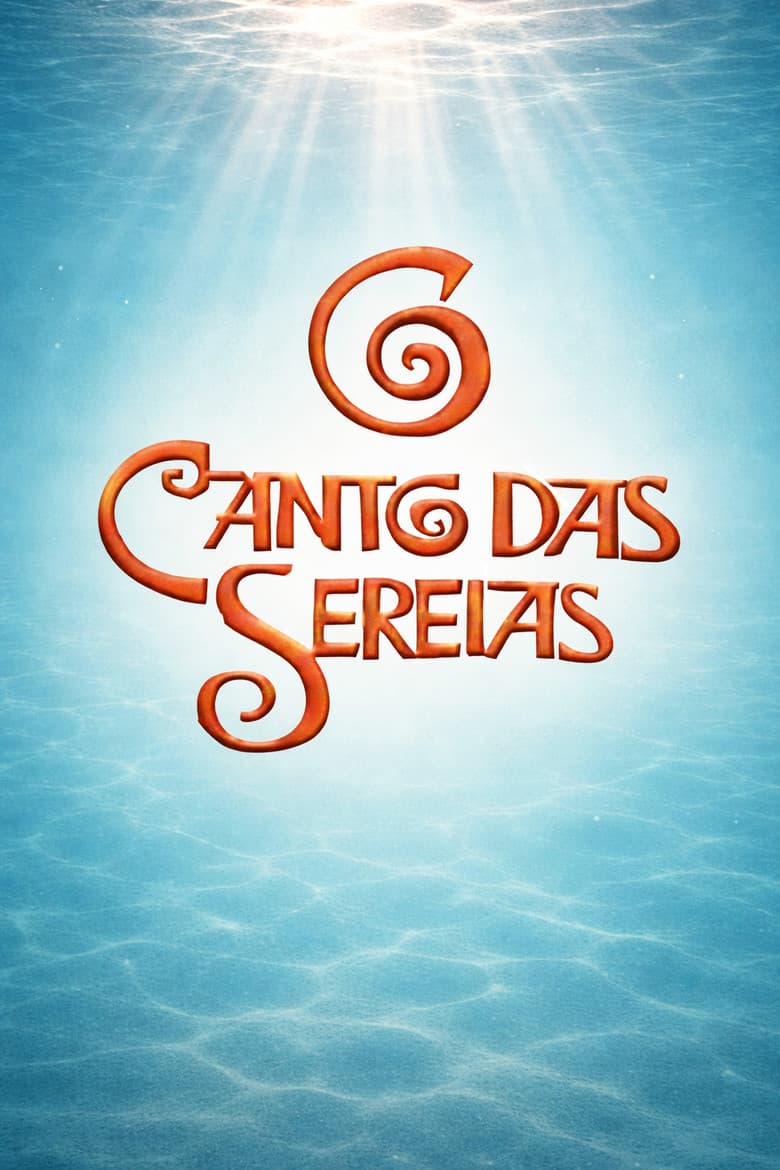 O Canto das Sereias