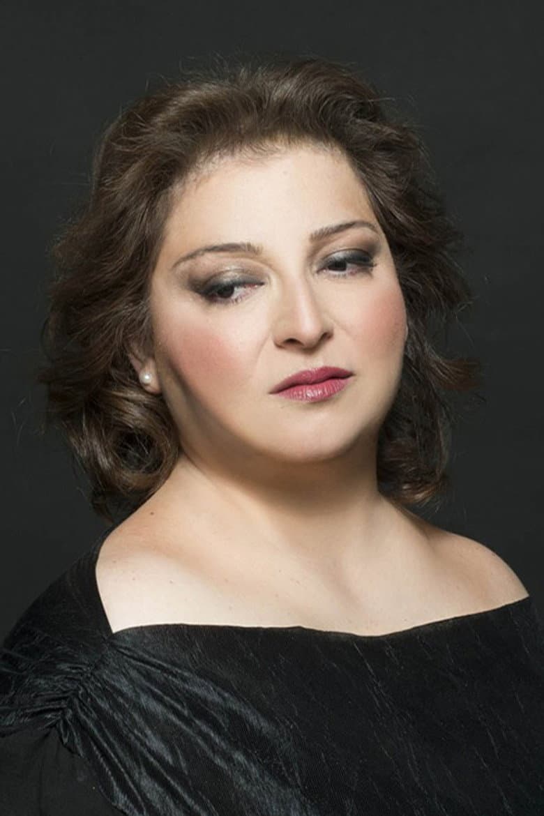 Maria Grampsa