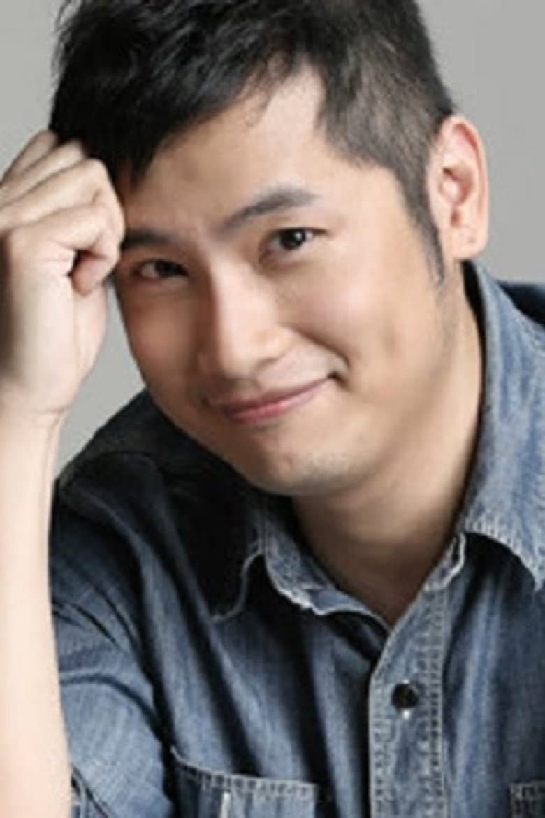 Chiang Ping-chen