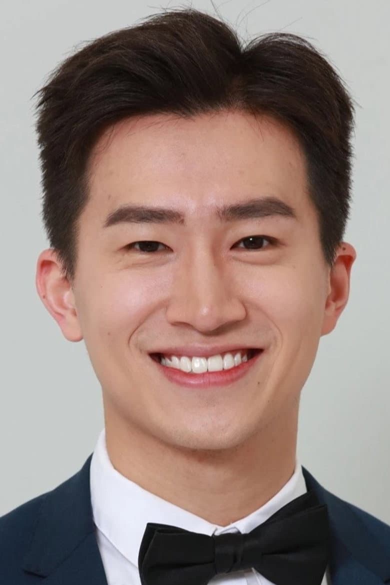 Randal Tsang