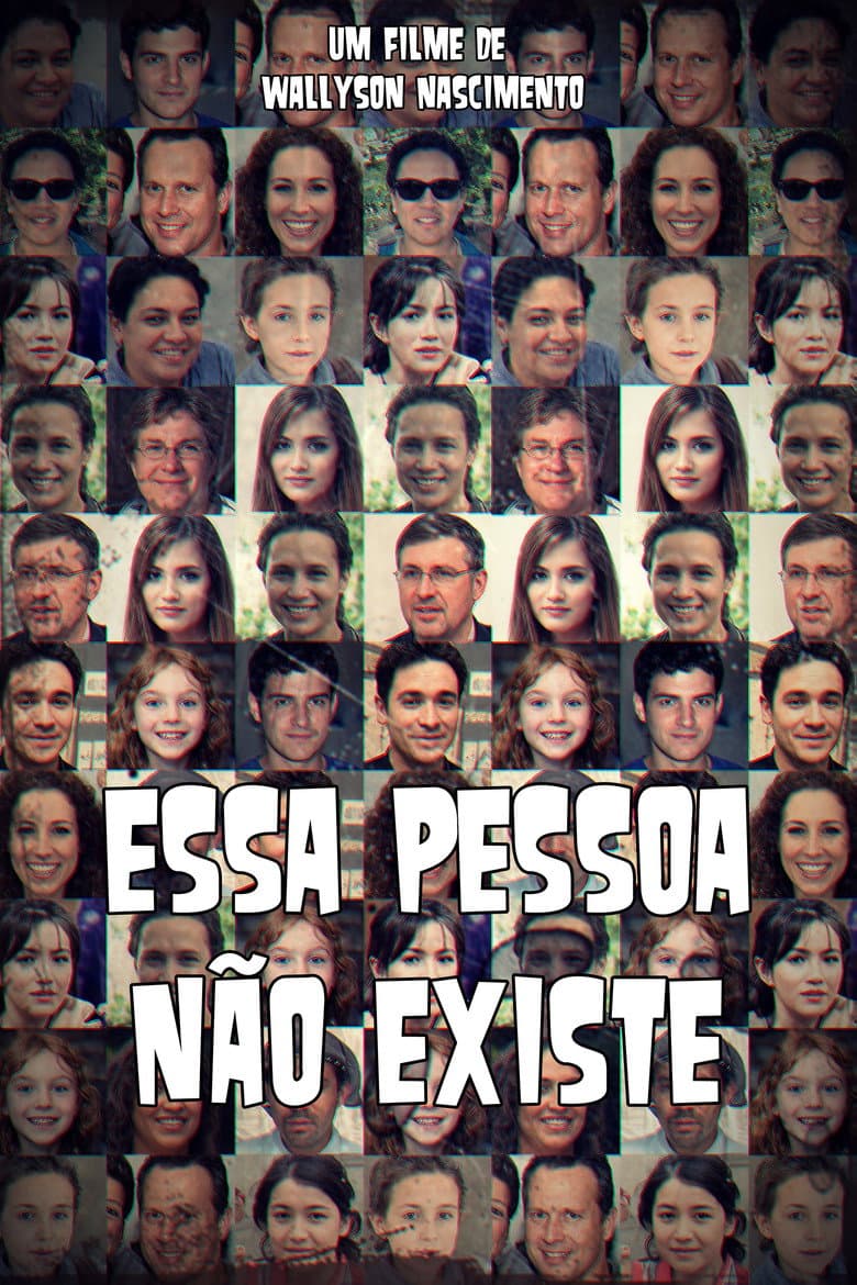 Essa Pessoa Não Existe