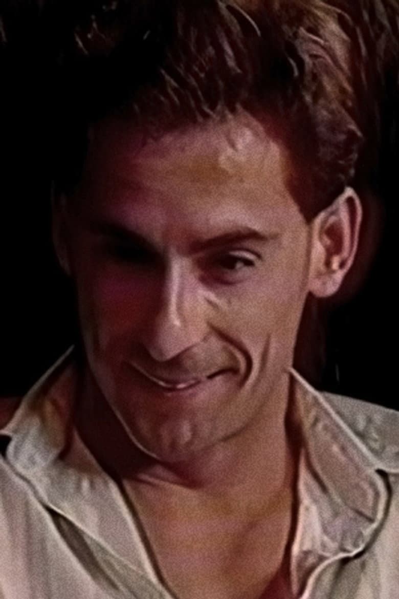 Terry Ring