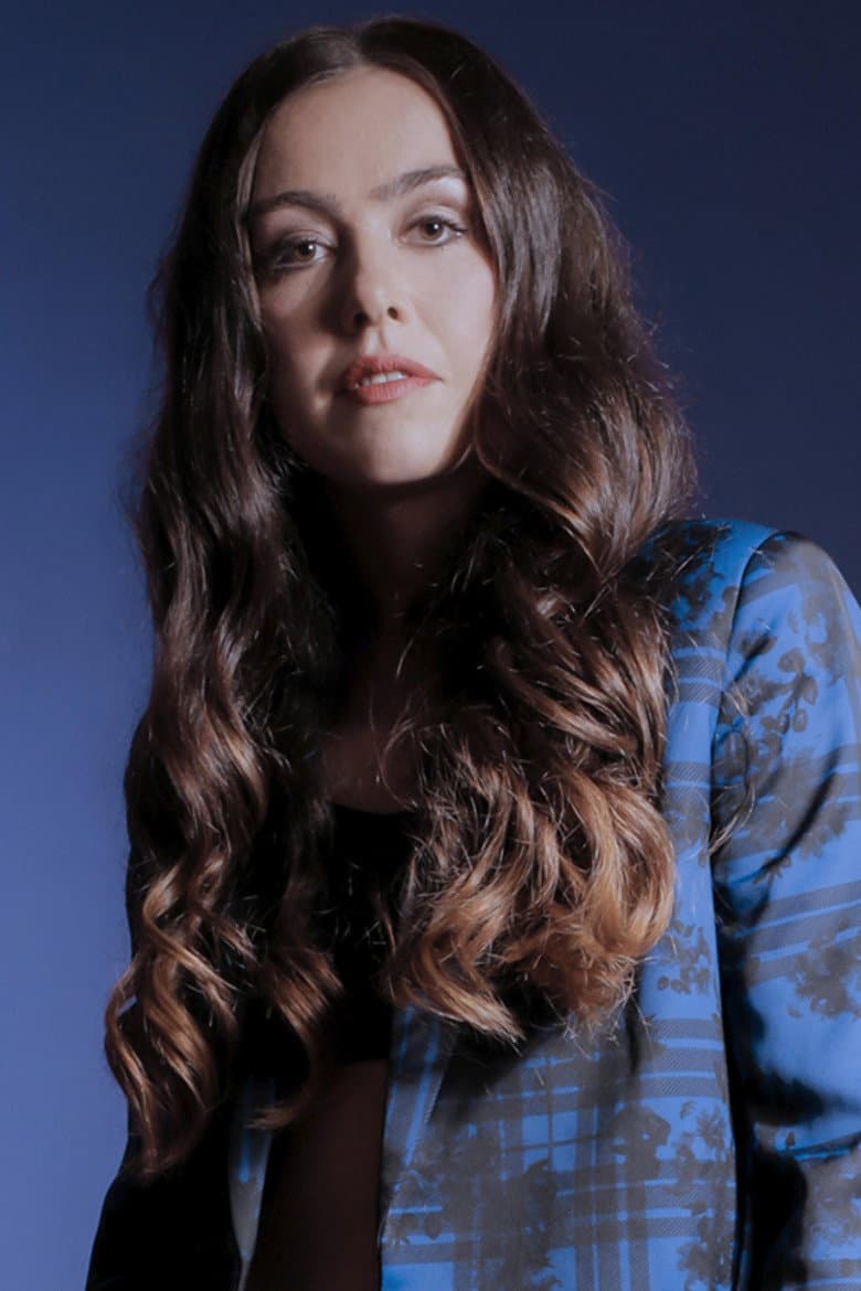 Rosie Wilson Sidlauskas