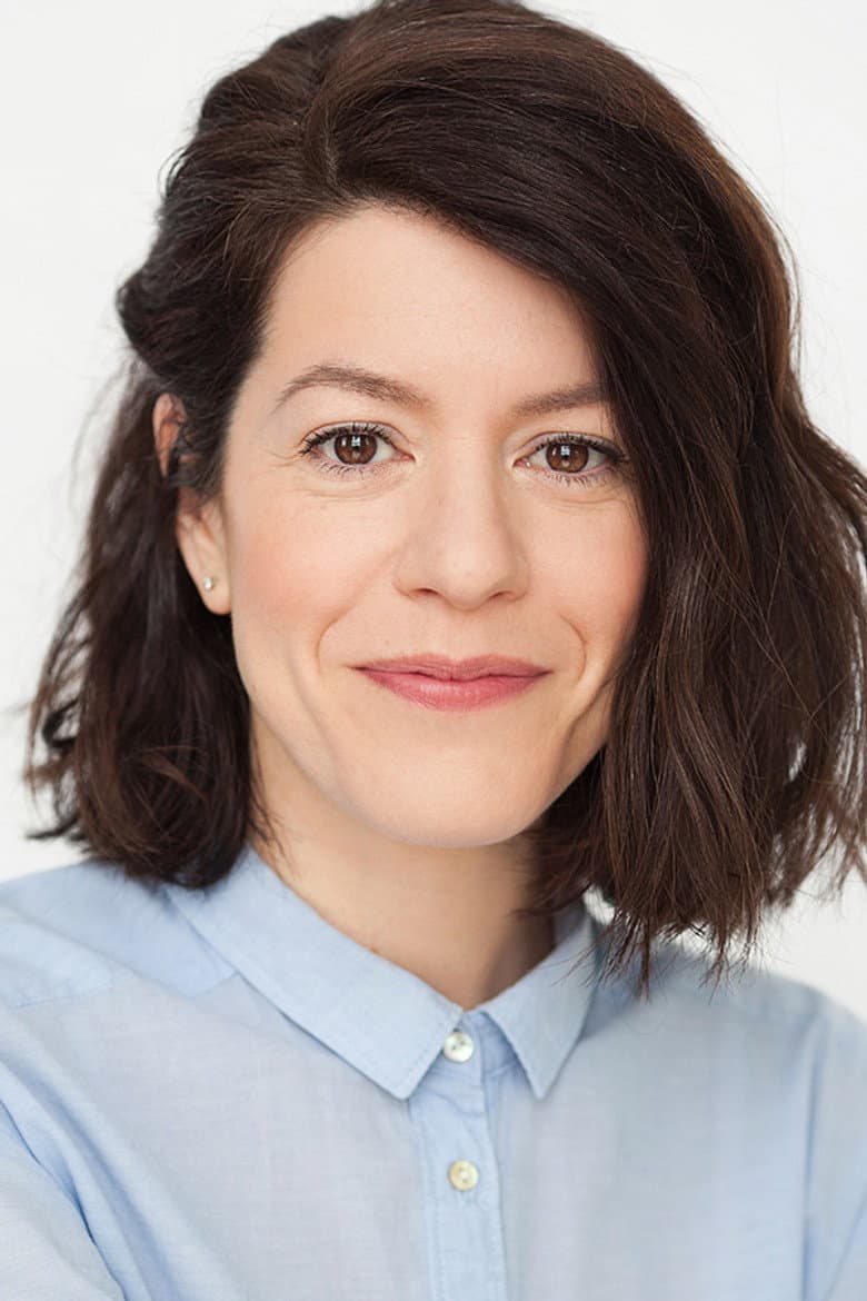 Geneviève St-Louis
