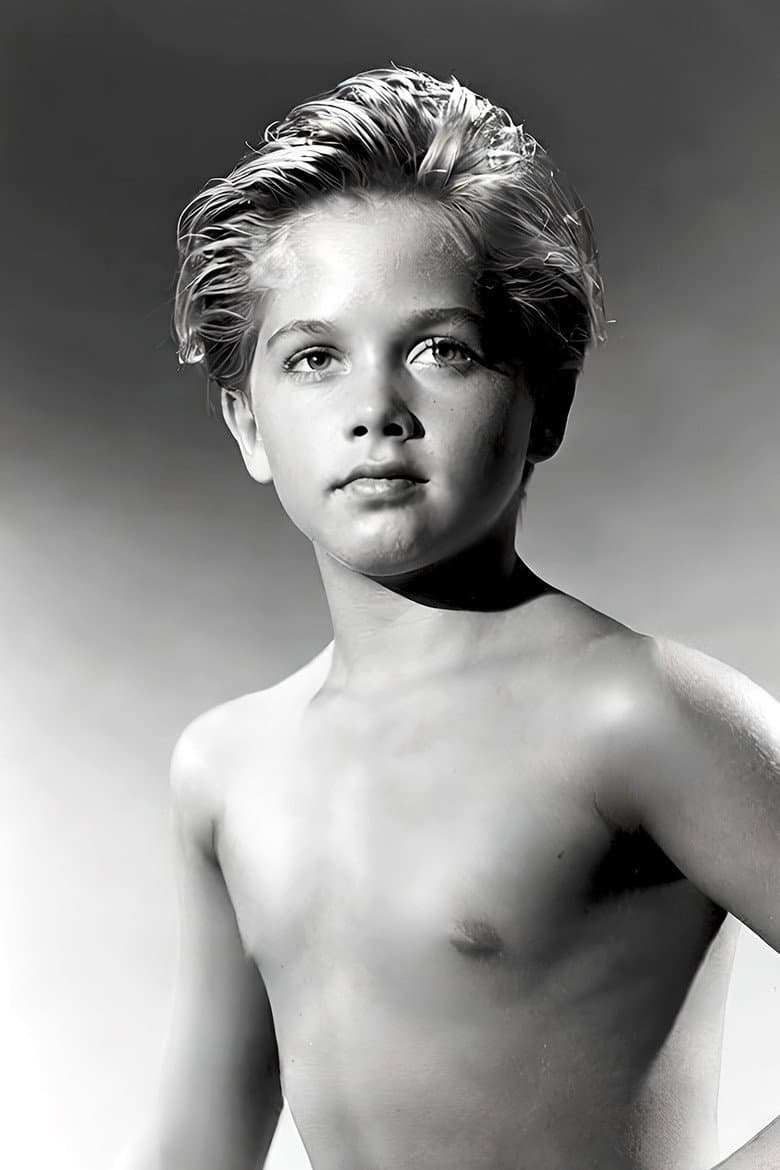 Tommy Carlton