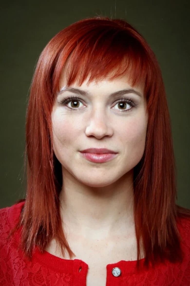 Erika Van Tielen