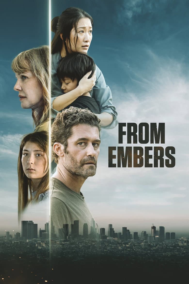 From Embers