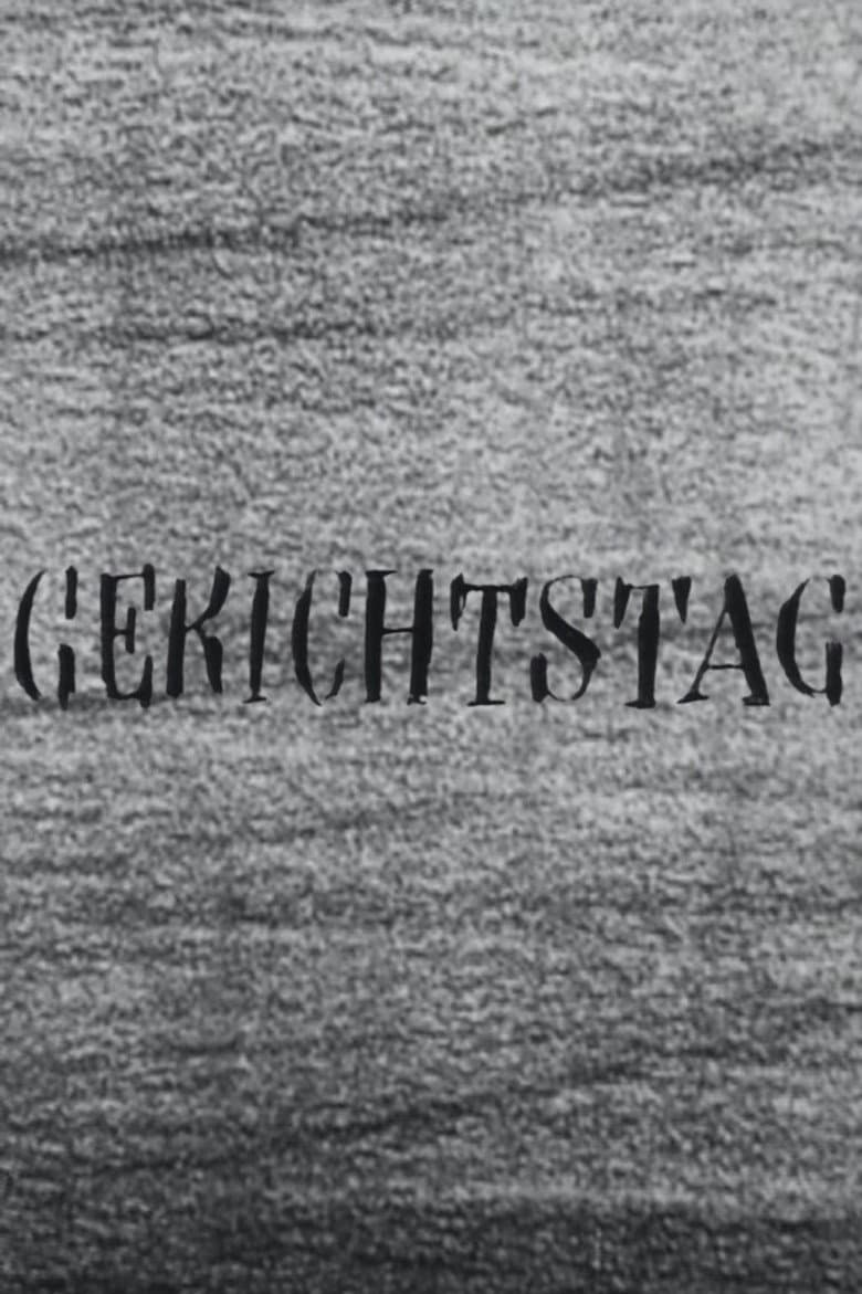 Gerichtstag